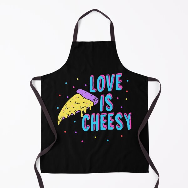 Item preview, Love Is Cheesy Anti Valentines Day designed and sold by Milasneeze.