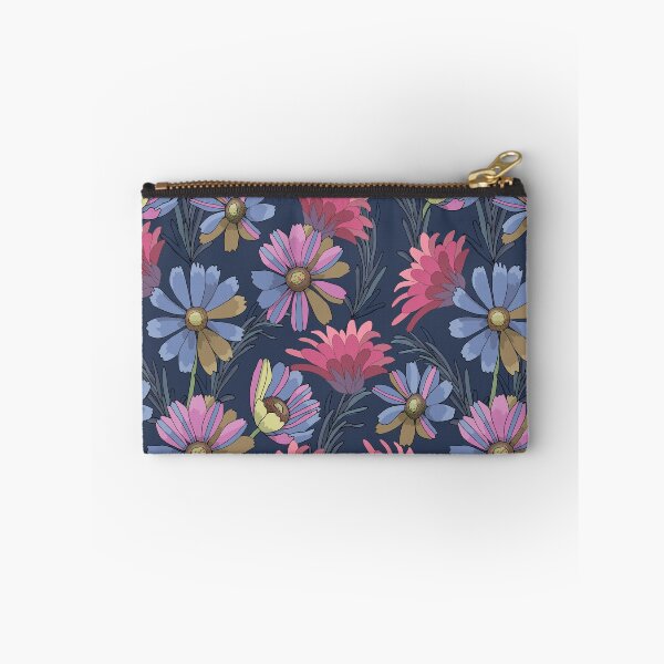 Item preview, Watercolor Floral Pattern designed and sold by EVERTEESLOVER.