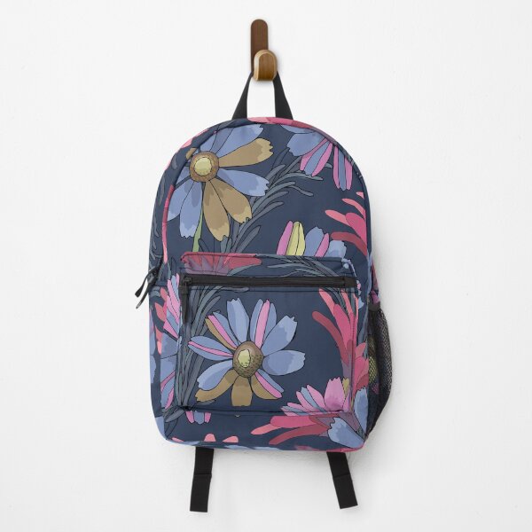 Item preview, Watercolor Floral Pattern designed and sold by EVERTEESLOVER.