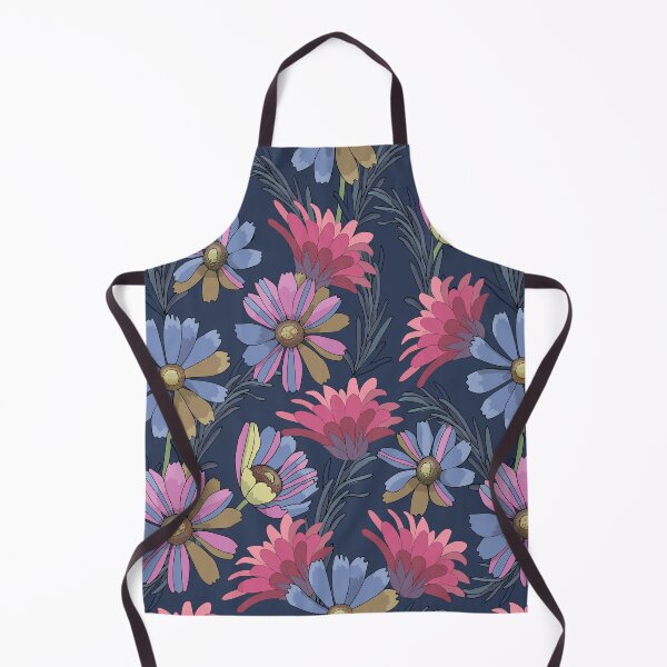 Item preview, Watercolor Floral Pattern designed and sold by EVERTEESLOVER.