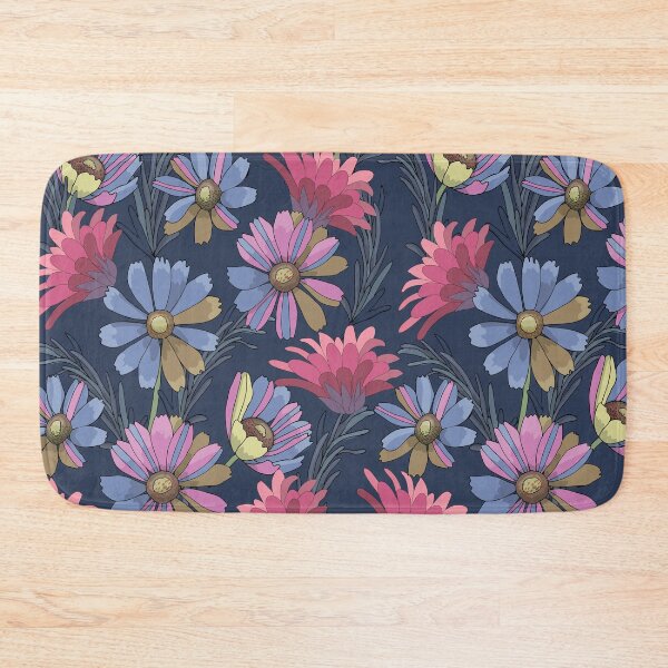 Item preview, Watercolor Floral Pattern designed and sold by EVERTEESLOVER.