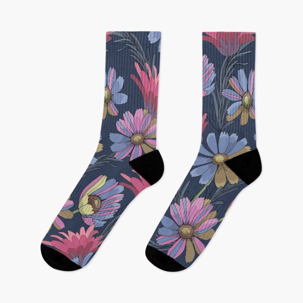 Item preview, Watercolor Floral Pattern designed and sold by EVERTEESLOVER.