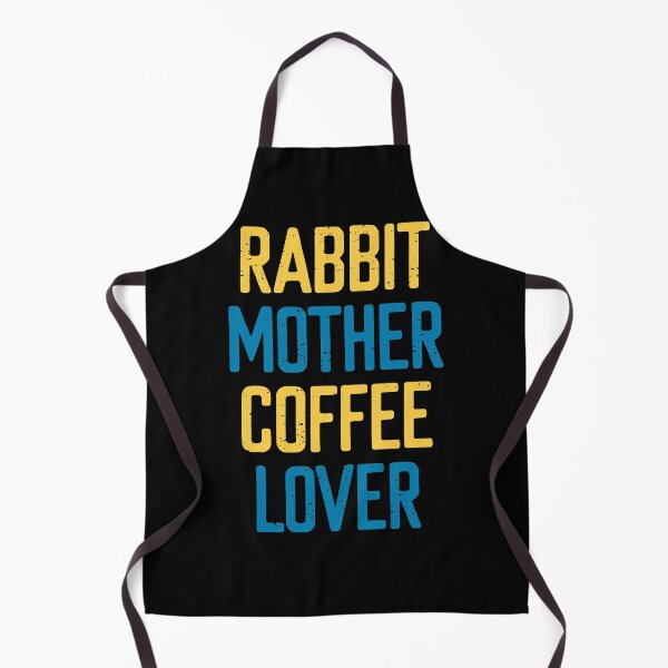 Item preview, Rabbit Mother Coffee Lover designed and sold by FriendsList.