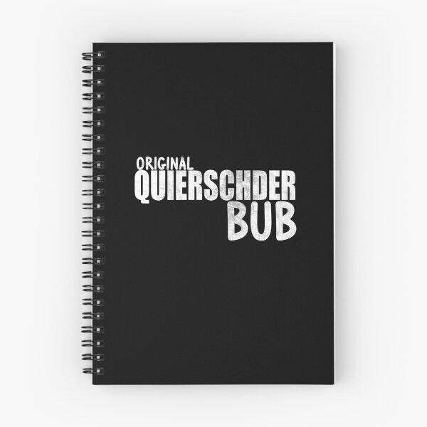 Item preview, Original Quierschder Bub Quiigart Saarland designed and sold by lsvds.