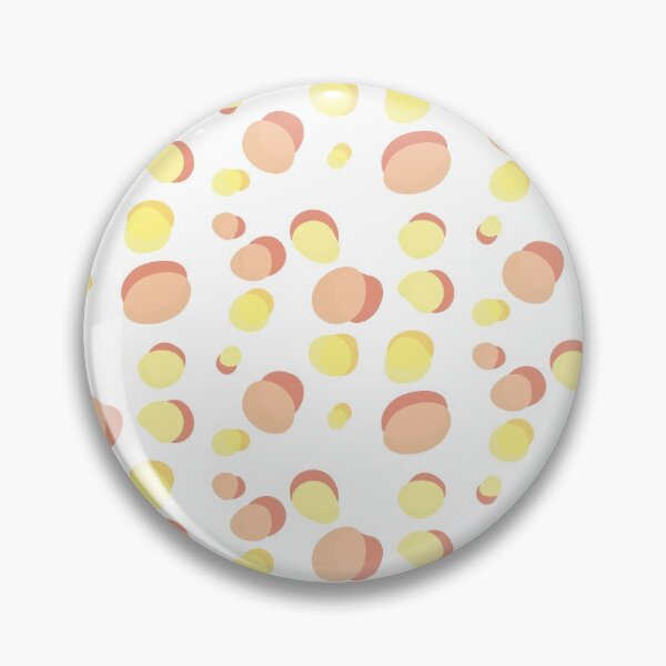 Item preview, Opaque color Dots Pattern designed and sold by XYZ LAB by Jesuperman.