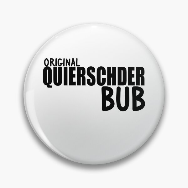 Item preview, Original Quierschder Bub Quiigart Saarland designed and sold by lsvds.