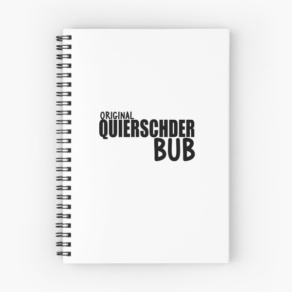Item preview, Original Quierschder Bub Quiigart Saarland designed and sold by lsvds.