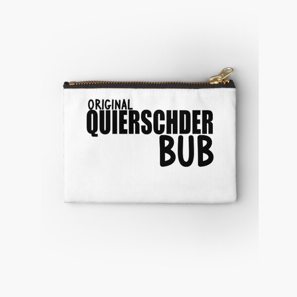 Item preview, Original Quierschder Bub Quiigart Saarland designed and sold by lsvds.