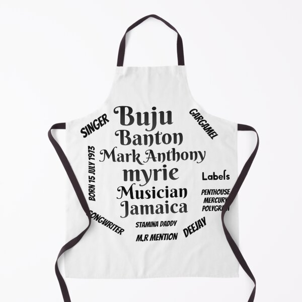 Item preview, Buju banton designed and sold by TaimToons.