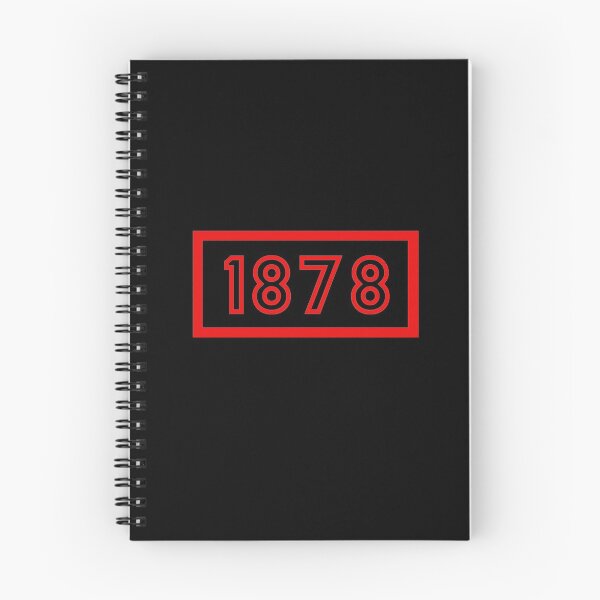 Item preview, 1878 United  designed and sold by VRedBaller.