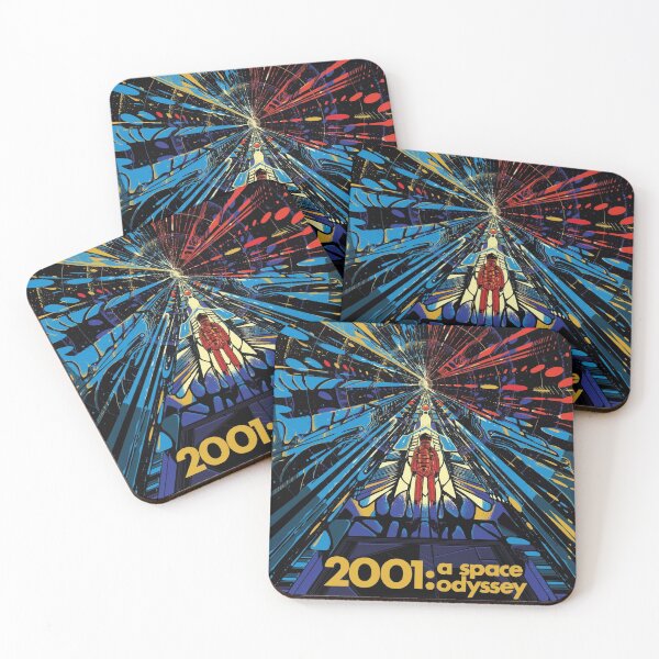 Item preview, Space Station 2001 Art Design designed and sold by RobertGlover.