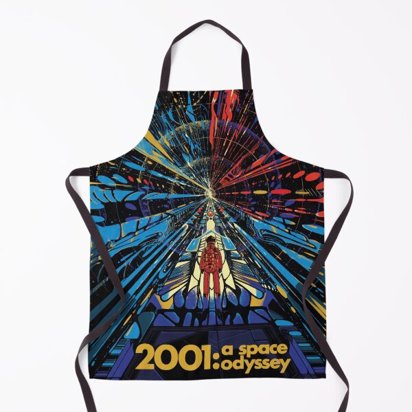 Item preview, Space Station 2001 Art Design designed and sold by RobertGlover.