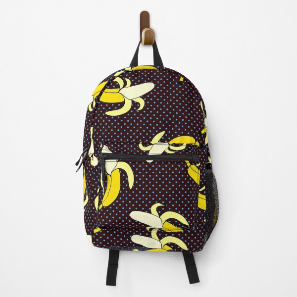 Item preview, Banana Mask Banana Pattern  designed and sold by kamaldc.