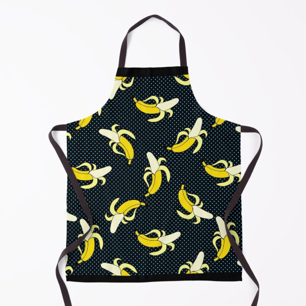 Item preview, Banana Mask Banana Pattern designed and sold by kamaldc.
