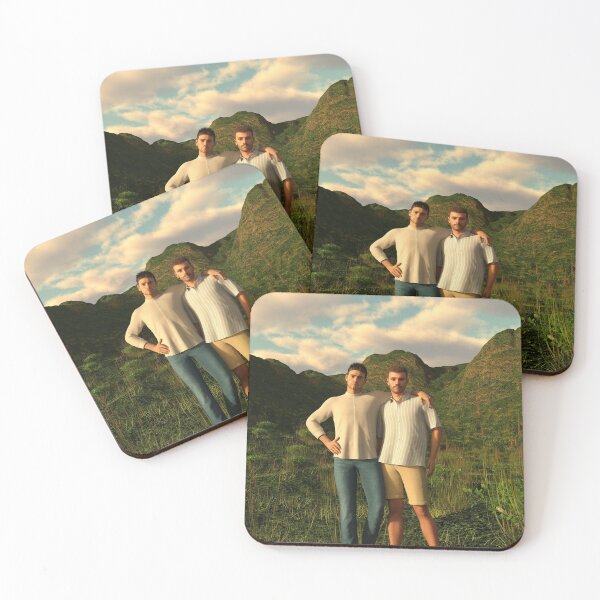 Item preview, Companion Canyon designed and sold by RexRedLGBTQ.