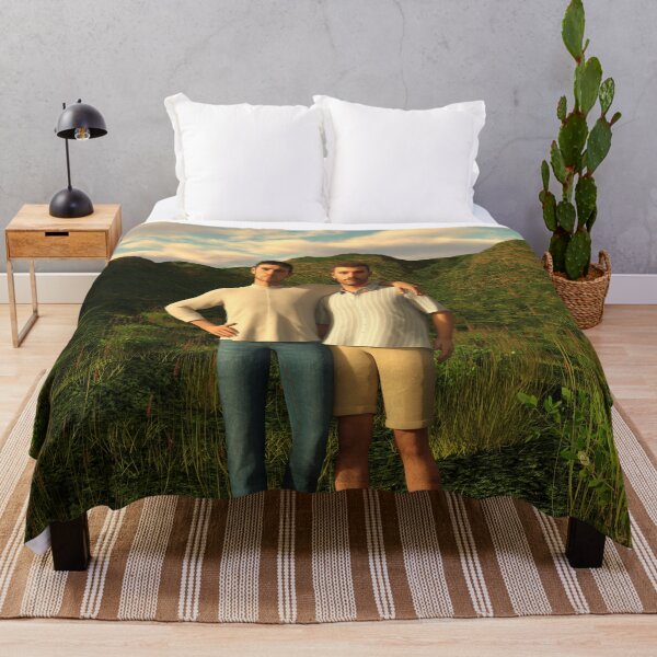 Item preview, Companion Canyon designed and sold by RexRedLGBTQ.
