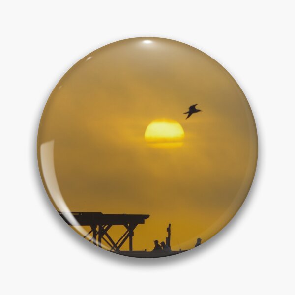 Item preview, Gull Silhouette Flyby designed and sold by mljdwhite.