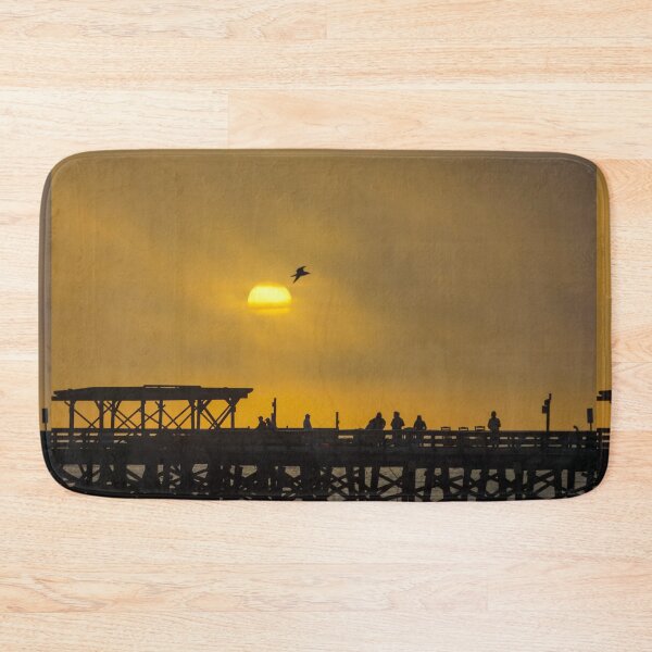 Item preview, Gull Silhouette Flyby designed and sold by mljdwhite.