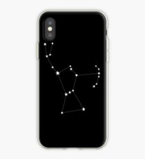 Constellation | Orion iPhone Case