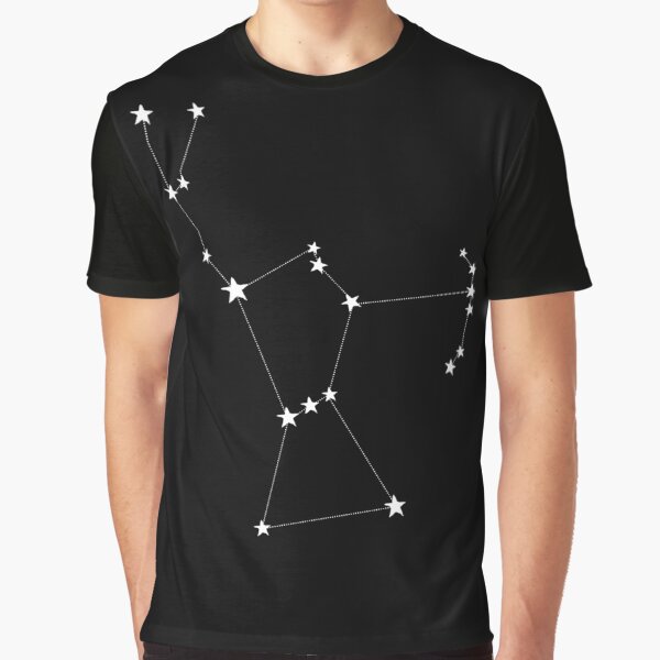 Constellation | Orion Graphic T-Shirt