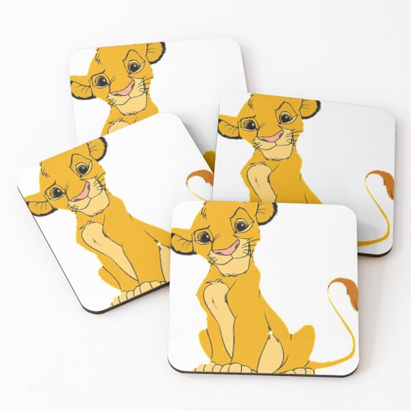 Item preview, SIMBA 2 designed and sold by bouty-k.