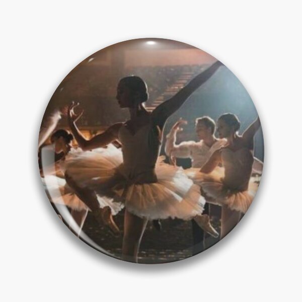 Item preview, ballet designed and sold by cassiedevaney.