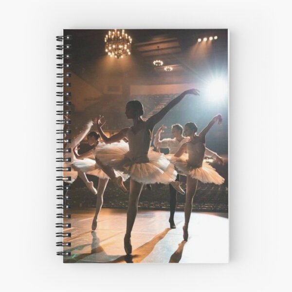 Item preview, ballet designed and sold by cassiedevaney.