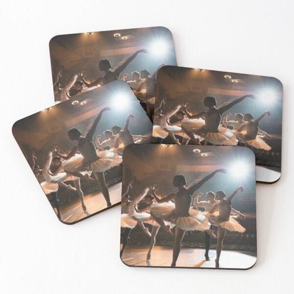 Item preview, ballet designed and sold by cassiedevaney.