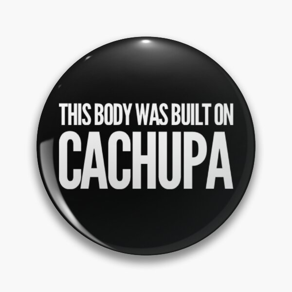 Item preview, Cape Verde: This Body Was Built On Cachupa designed and sold by AskAboutMe.