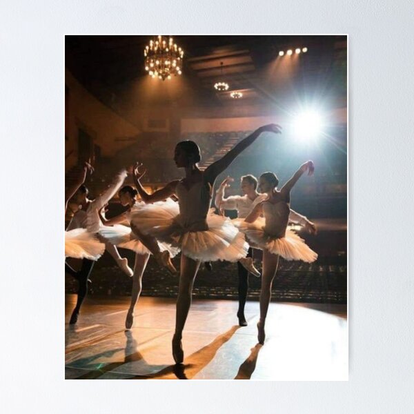 Item preview, ballet designed and sold by cassiedevaney.