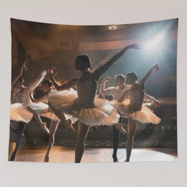 Item preview, ballet designed and sold by cassiedevaney.