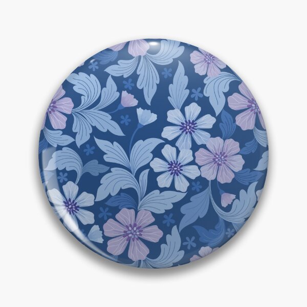 Item preview, Vintage Floral Pattern designed and sold by EVERTEESLOVER.