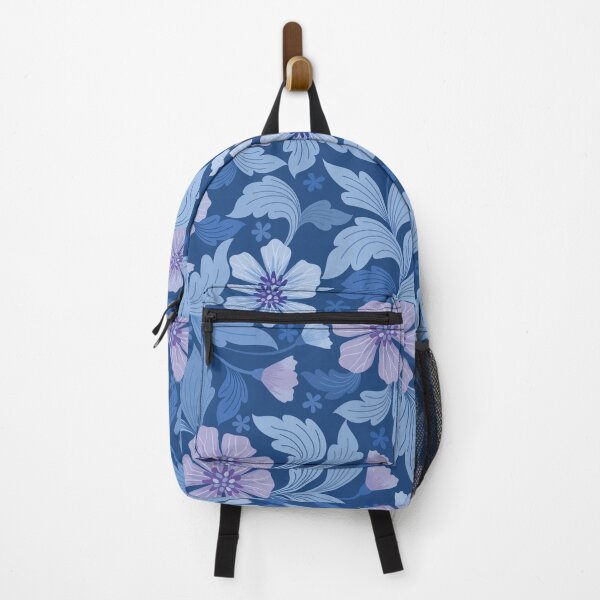 Item preview, Vintage Floral Pattern designed and sold by EVERTEESLOVER.