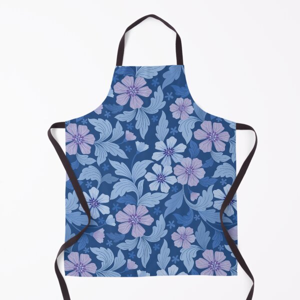 Item preview, Vintage Floral Pattern designed and sold by EVERTEESLOVER.