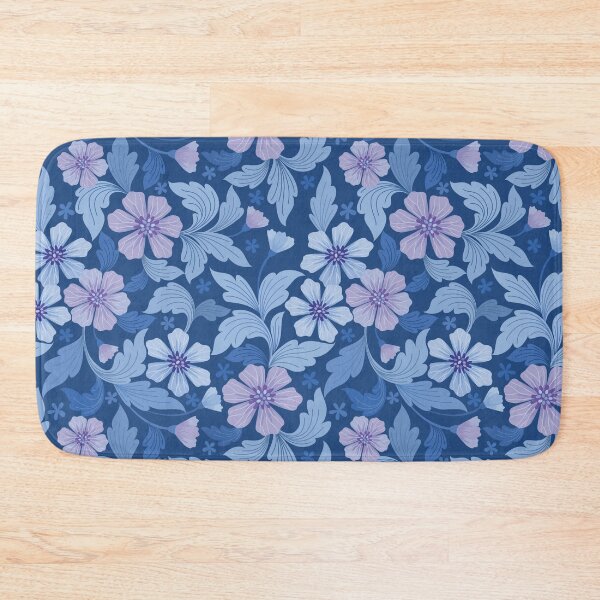 Item preview, Vintage Floral Pattern designed and sold by EVERTEESLOVER.