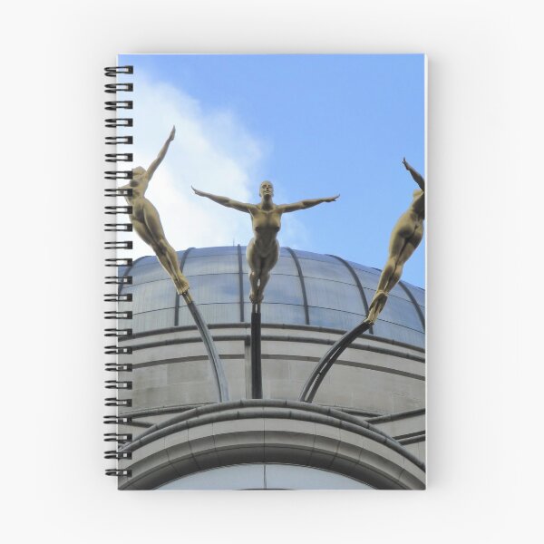 Item preview, Criterion building , designed and sold by marxbrothers.