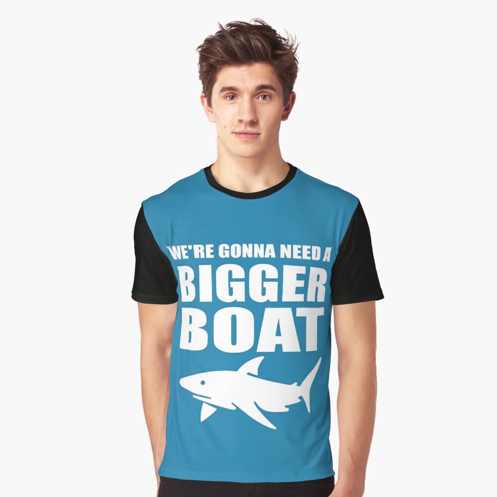 Mega yacht make some waves | Essential T-Shirt