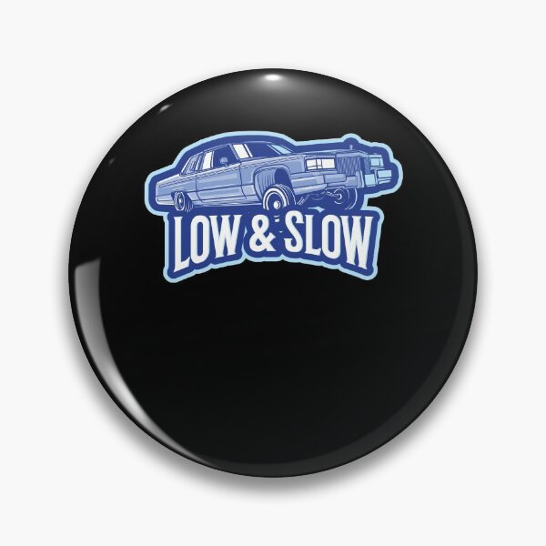 Artikelvorschau, Low & Slow Lowrider Auto entworfen und verkauft von Ricardo Landeros.