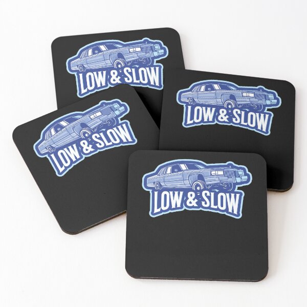 Artikelvorschau, Low & Slow Lowrider Auto entworfen und verkauft von Ricardo Landeros.