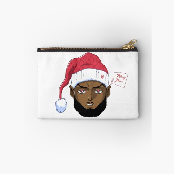 Item preview, Black Santa designed and sold by Loso27.