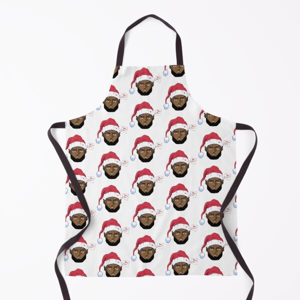 Item preview, Black Santa designed and sold by Loso27.
