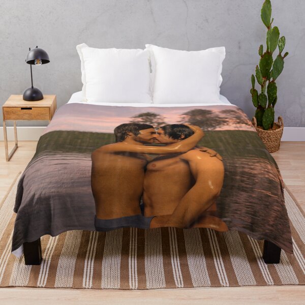 Item preview, Kiss in the Rain designed and sold by RexRedLGBTQ.