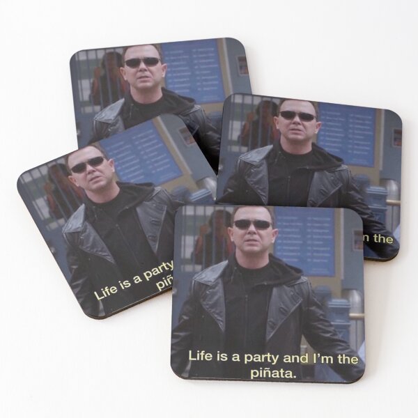 Item preview, Brooklyn 99 designed and sold by cassiedevaney.