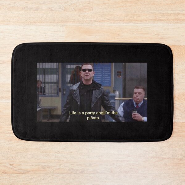 Artikelvorschau, Brooklyn 99 entworfen und verkauft von cassiedevaney.