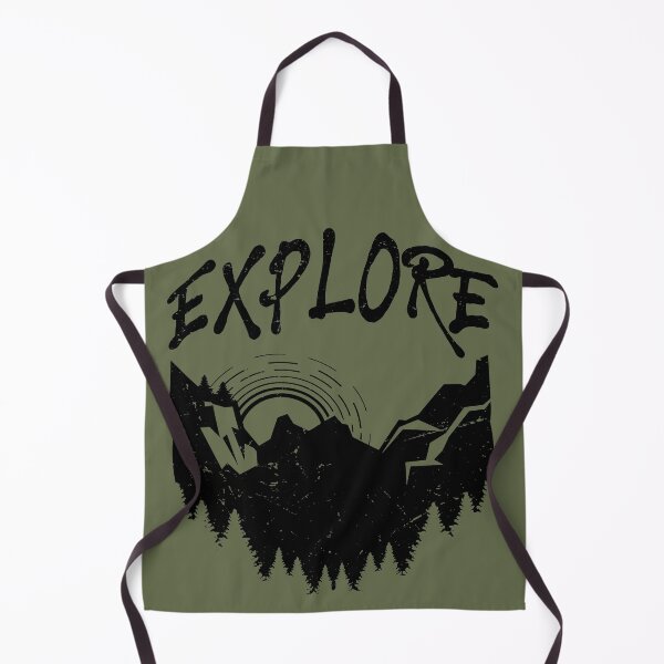Item preview, Explore, Mountain, Adventure, Hiking, Travel, Camping  designed and sold by KC1max.