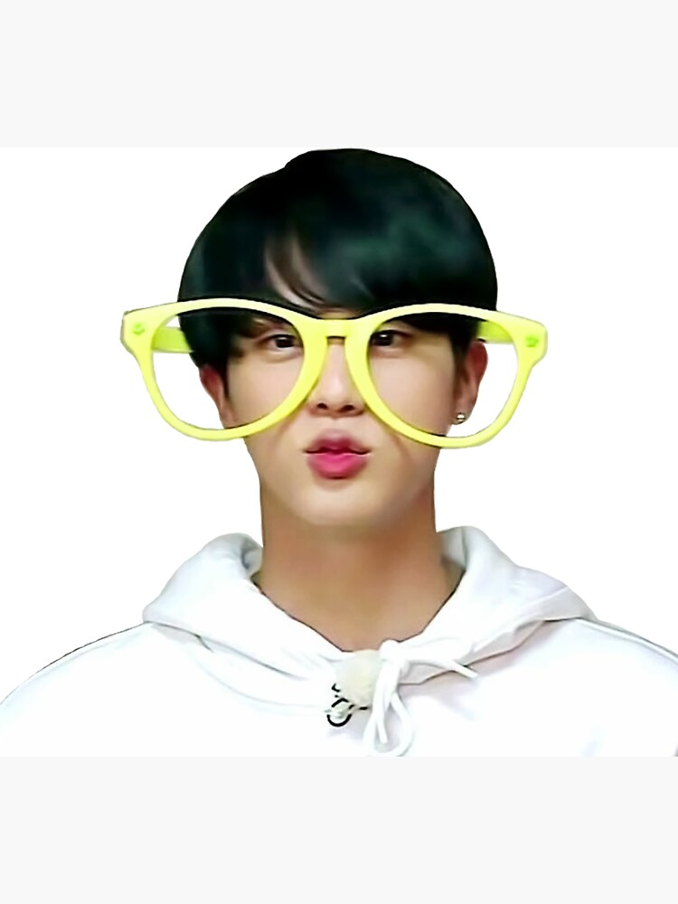 Jin lunette 2025