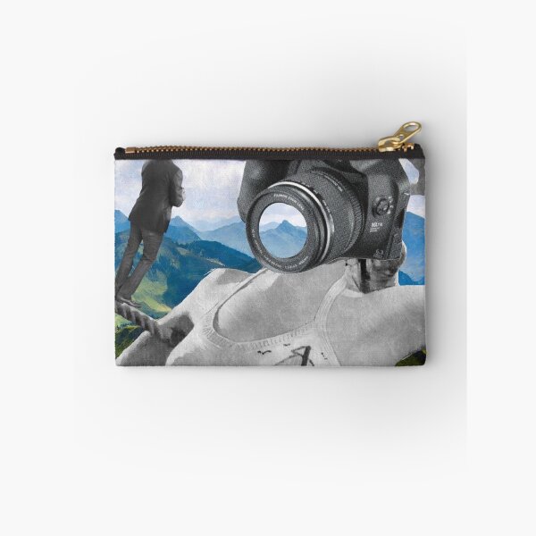 Item preview, Selfish designed and sold by Kiki Collagist.