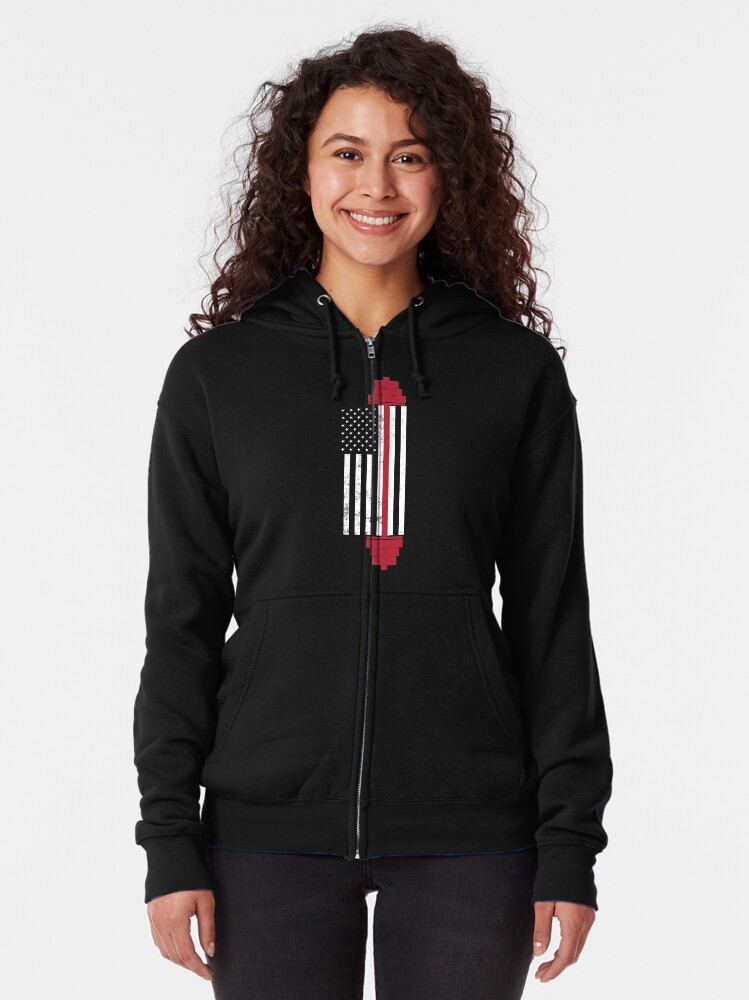 weightlifting hoodie