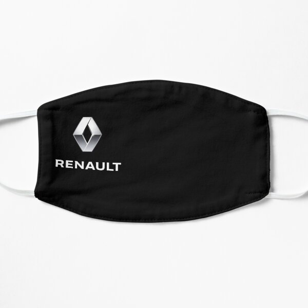 Renault Masque sans plis