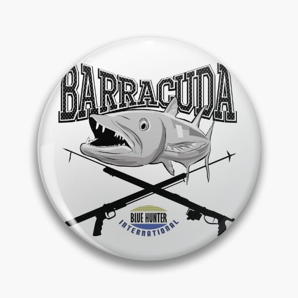Item preview, Barracuda Underwater Hunter designed and sold by cotros.